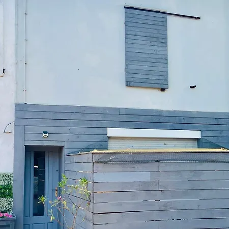 Maison De Village * Canet (Aude)