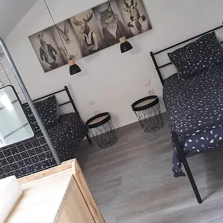 Maison De Village Holiday home