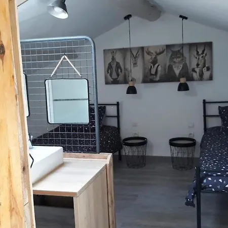 Maison De Village Holiday home
