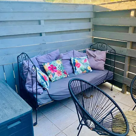 Holiday home Maison De Village Canet (Aude)