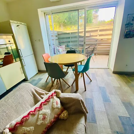 Holiday home Maison De Village